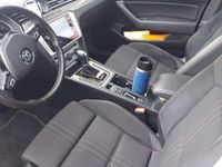gebraucht VW Passat Alltrack 2.0 TDI SCR 4Motion DSG