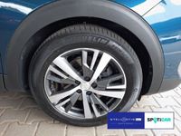 gebraucht Peugeot 3008 Allure Hybrid