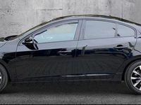 Gebraucht Volvo S60 150 PS (110 kW) 2018 Schwarz Limousine