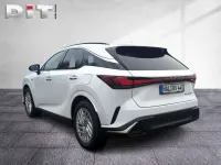 Gebraucht Lexus RX450h Sport Line 313 PS (230 kW) 2025 Fujiweiss glass flake SUV