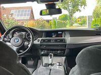gebraucht BMW 520 d Touring M-Paket