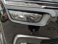 Gebraucht Citroën C4 SpaceTourer Shine 163 PS (119 kW) 2020 Schwarz Van / Kleinbus
