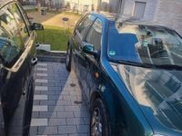 Gebraucht VW Golf IV 105 PS (77 kW) 1998 Grün Kleinwagen