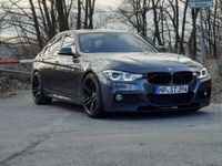 gebraucht BMW 330 330 i Aut. M Sport