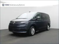 Gebraucht VW Multivan Life 150 PS (110 kW) 2025 Blau Van / Kleinbus