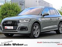 gebraucht Audi Q5 Sport 50TDI quattro tiptronic