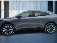 Gebraucht Renault Rafale Techno 200 PS (147 kW) 2025 Grau SUV