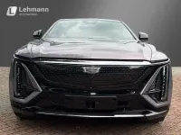 Neu Cadillac LYRIQ 388 kW (528 PS) 2026 Schwarz SUV