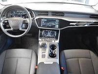 Gebraucht Audi A6 Ambiente 204 PS (150 kW) 2023 Grau Kombi