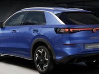 Neu VW T-Roc R-line 150 PS (110 kW) 2026 Grenadilla black metallic SUV