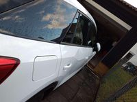 Gebraucht Audi Q2 150 PS (110 kW) 2023 Weiß SUV