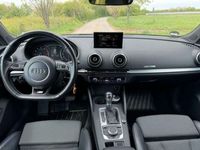 gebraucht Audi A3 A31.8 T Automatik Ambiente