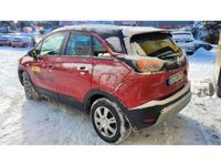 gebraucht Opel Crossland Crossland