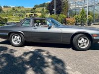 Gebraucht Jaguar XJS 297 PS (218 kW) 1987 Grau Cabrio