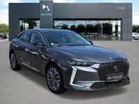 Gebraucht DS Automobiles DS4 Trocadero 131 PS (96 kW) 2023 Grau Limousine