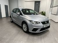 gebraucht Seat Ibiza 