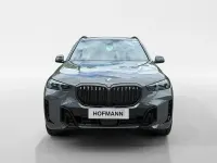 Neu BMW X5 M Sport 352 PS (258 kW) 2026 Bmw individual dravitgrau metallic SUV