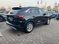 Neu Ford Kuga Titanium 150 PS (110 kW) 2026 Schwarz (metallic) SUV