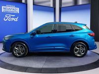 Neu Ford Kuga ST-Line 186 PS (136 kW) 2025 Desert island blue metallic SUV