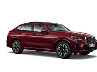 Gebraucht BMW X4 Efficient Dynamics 245 PS (180 kW) 2025 SUV