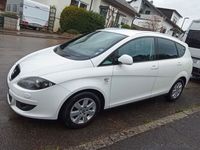 gebraucht Seat Altea XL 2.0 TDI Automatik