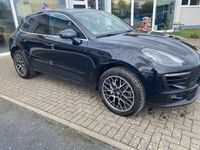 gebraucht Porsche Macan S Diesel