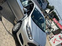 Gebraucht Ford Fiesta Titanium 101 PS (74 kW) 2014 Grau Kleinwagen