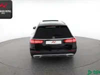 Używany Mercedes E400 340 KM (250 kW) 2020 Czarny Kombi