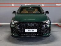 Neu Audi RS Q8 Performance 640 PS (470 kW) 2025 Individuallackierungen audi ex SUV