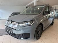 Gebraucht VW Caddy Maxi Edition 122 PS (89 kW) 2025 Pure grey Van / Kleinbus