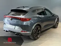 Gebraucht Cupra Formentor VZ 310 PS (228 kW) 2023 "magnetic tech" SUV