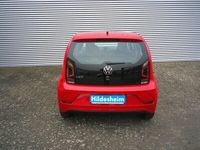 Gebraucht VW up! 65 PS (47 kW) 2022 Rot Kleinwagen
