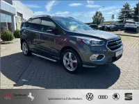 Gebraucht Ford Kuga ST-Line 150 PS (110 kW) 2020 Magnetic SUV