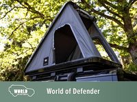 Neu Land Rover Defender SE Dynamic 249 PS (183 kW) 2025 Schwarz SUV