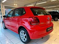 gebraucht VW Polo V Style * Zahnriemen, Inspektion neu *