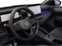 Neu VW T-Roc R-line 150 PS (110 kW) 2026 Schwarz SUV