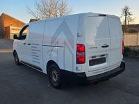 Gebraucht Citroën Jumpy 122 PS (89 kW) 2017 Weiß Van / Kleinbus