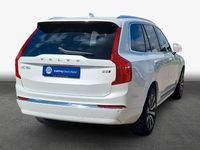 Gebraucht Volvo XC90 Ultimate 250 PS (183 kW) 2023 Weiß SUV