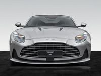 Neu Aston Martin DB12 680 PS (500 kW) 2025 Schwarz Cabrio