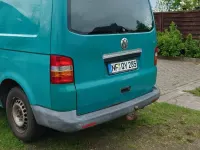 Gebraucht VW Transporter 131 PS (96 kW) 2003 Van