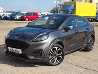 Gebraucht Ford Puma ST-Line 125 PS (91 kW) 2023 Grau SUV