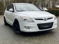 gebraucht Hyundai i30 Comfort Klima