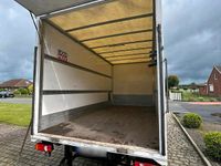 Gebraucht Citroën Jumper 2019 Weiß Van / Kleinbus