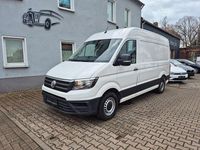 Gebraucht VW Crafter 177 PS (130 kW) 2019 Weiß Van
