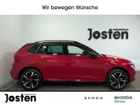 Neu Skoda Kamiq Comfort 116 PS (85 kW) 2026 Velvetrot metallic SUV