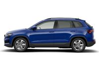 Neu Skoda Karoq 150 PS (110 kW) 2026 Energyblau SUV