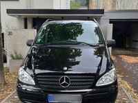 gebraucht Mercedes Vito 120 CDI Top