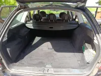 Occasion Mercedes E200 Elegance 184 ch (135 kW) 2007 Noir Break