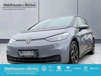 Gebraucht VW ID.3 Pro 106 kW (145 PS) 2022 Mondsteingrau Kleinwagen