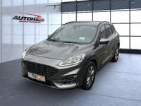 Gebraucht Ford Kuga ST-Line X 150 PS (110 kW) 2020 Grau SUV